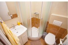 Apartmaji Jelić Apartma 1 – A1 foto 5
