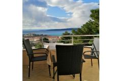 Apartmaji Jelić Apartma 3 – A2 foto 4