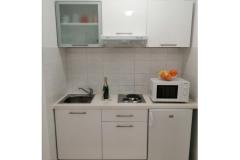 Apartmaji Jelić Apartma 2 – A4 foto 5