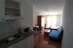 Apartmaji Jukanovic Apartma 2 foto 3