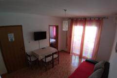 Apartmaji Jukanovic Apartma 3 foto 1