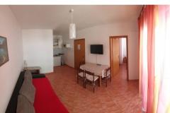 Apartmaji Jukanovic Apartma 3 foto 2