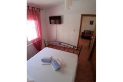 Apartmaji Jukanovic Apartma 3 foto 4