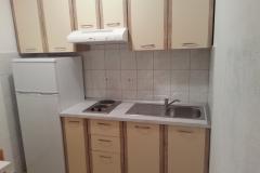 Apartmaji Jukanovic Apartma 4 foto 1