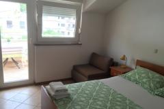 Apartmaji Juric Apartma 1 – Ap 2+1 foto 5