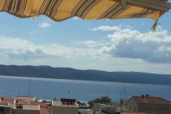 Apartmaji Juric Apartma 2 – Sea  2+2 foto 1