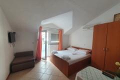 Apartmaji Juric Apartma 2 – Sea  2+2 foto 2