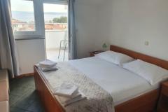Apartmaji Juric Apartma 2 – Sea  2+2 foto 3