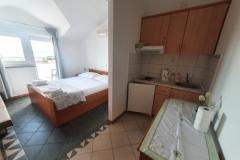 Apartmaji Juric Apartma 4 – Sea lux foto 1