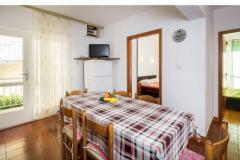 Apartmaji Jurišić Apartma 3 – App 7 foto 3