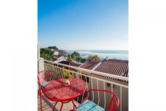 Apartmaji Jurišić Apartma 2 – App 2+2 foto 1