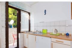 Apartmaji Jurišić Apartma 2 – App 2+2 foto 5
