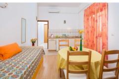 Apartmaji Jurišić Apartma 1 – App 2+1 foto 2
