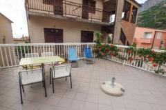 Apartmaji Katić Apartma 2 – A4 foto 2