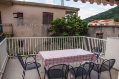 Apartmaji Katić Apartma 1 – A6+3 foto 1