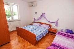Apartmaji Katić Apartma 1 – A6+3 foto 5