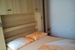 Apartmaji Krvavica Apartma 3 foto 4