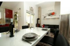 Apartmaji Marin Apartma 4 – A5(4+2)lux foto 3