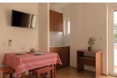 Apartmaji Maslina Apartma 3 – A4 foto 4