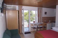 Apartmaji Melinda Apartma 1 – studio app foto 2