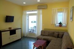 Apartmaji Melinda Apartma 3 – 2+2 app foto 3