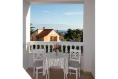 Apartmaji Milić Promajna Apartma 1 – Ap. no.3 foto 1