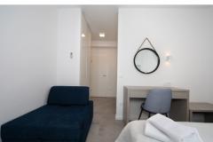 Apartmaji Milić Promajna Apartma 1 – Ap. no.3 foto 2