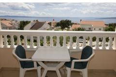 Apartmaji Milić Promajna Apartma 2 – Ap. no.9 foto 1