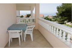 Apartmaji Milić Promajna Apartma 4 – Ap. no. 8 foto 1