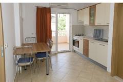 Apartmaji Milić Promajna Apartma 4 – Ap. no. 8 foto 2