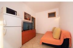 Apartmaji Milić Promajna Apartma 4 – Ap. no. 8 foto 4