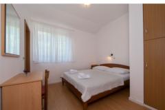 Apartmaji Milić Promajna Apartma 4 – Ap. no. 8 foto 5