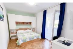 Apartmaji Neda Promajna Apartma 1 – A1 foto 1