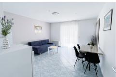Apartmaji Neda Promajna Apartma 2 – A2 foto 1
