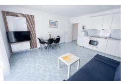 Apartmaji Neda Promajna Apartma 2 – A2 foto 5