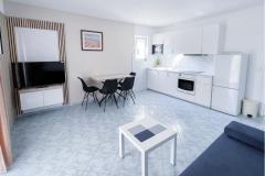 Apartmaji Neda Promajna Apartma 3 – A3 foto 1