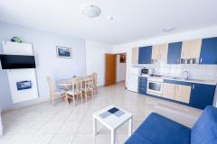 Apartmaji Neda Promajna Apartma 5 – A5 foto 1