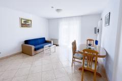 Apartmaji Neda Promajna Apartma 5 – A5 foto 4