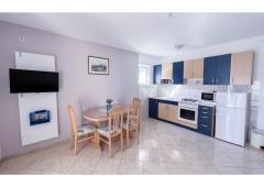 Apartmaji Neda Promajna Apartma 6 – A6 foto 1