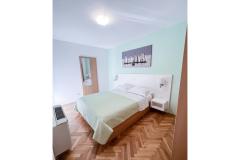 Apartmaji Neda Promajna Apartma 6 – A6 foto 2