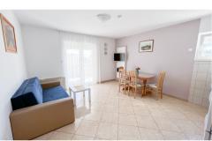 Apartmaji Neda Promajna Apartma 6 – A6 foto 5
