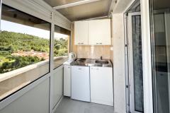 Apartmaji Neda Promajna Apartma 7 – A7 foto 4