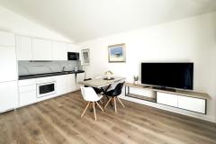 Apartmaji Neda Promajna Apartma 8 – A8 foto 4