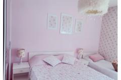 Apartmaji Nina Soba 2 – soba 2+1 foto 5