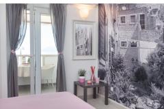 Apartmaji Orka Promajna Apartma 4 – studio3 foto 2