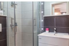 Apartmaji Orka Promajna Apartma 4 – studio3 foto 3
