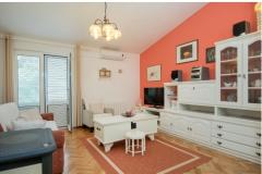 Villa LILLA Apartma 1 – Apartman foto 1