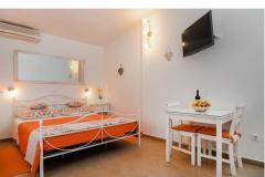 Villa LILLA Apartma 2 – studio foto 3