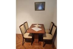 Apartmaji Pavić Promajna Apartma 1 – A2+2_3.kat foto 1