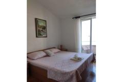 Apartmaji Pavić Promajna Apartma 1 – A2+2_3.kat foto 3